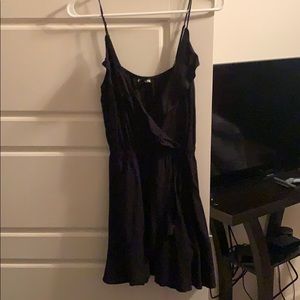 Summer time sundress